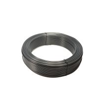 Fil de Tension Plastifié Gris - 2,75MM x 100M
