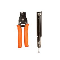 pince à grillage automatique n°16 - FILIAC