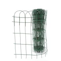 bordure parisienne 0.40m x 10m vert - FILIAC