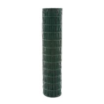 Grillage Semi Rigide Plastifié - Maille 100 x 50MM - FILIAC