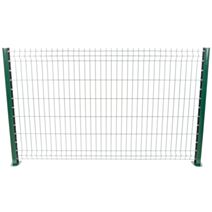 Panneau rigide vert plastifié los 1.53mx2m - FILIAC