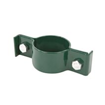 blister de 6 colliers 0.48mm verts  - FILIAC