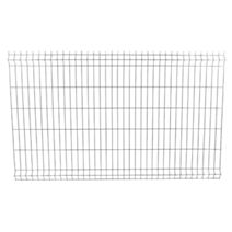 Panneau grillage rigide H.1,73xL2m - fil 4mm gris F8002599 - FILIAC