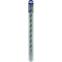 Foret bois 3 pointes Ø16 x 400 mm - TIVOLY