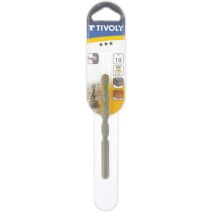 Foret béton PRO Ø 10mm TIVOLY