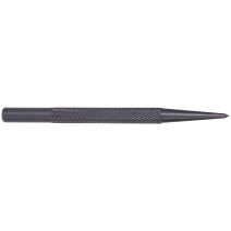 Lot de 4 pointeaux cier zingué 8 mm - TIVOLY