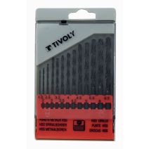 Coffret Forets hss laminés standard court 13pcs