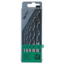 Coffret 5 mèches bois PRECY