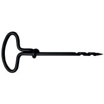 Vrilles ø4mm