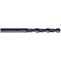 Foret HSS laminé cylindrique court Ø2mm - TIVOLY