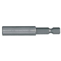 Porte embout magnétique l60mm