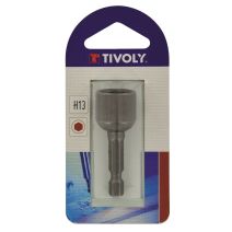 Noix de serrage magnétique CLASSIC | 13mm - TIVOLY