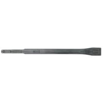 Burin plat sds + ø20mm l250mm