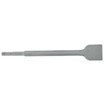 Burin plat sds + ø40mm l250mm