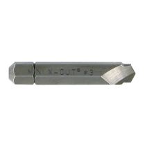 Extracteurs de vis Ø 2 - 3 mm - TIVOLY