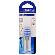 Porte embout de vissage Quick Change TIVOLY