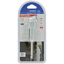 Renvoi d'angle magnétique - TIVOLY