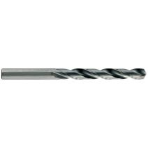Foret tsx hss taillé meulé cylindrique court ø18 