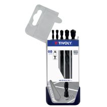 Coffret clipster carrelage ø4-5-6-8-10mm