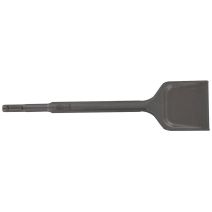Burin bêche sds + ø60mm l250mm