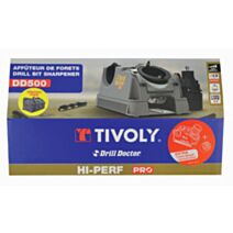 Affûteur forets Drill Doctor 500 - TIVOLY