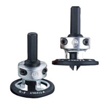 Butée pour vissage bois de terrasse 4mm - TIVOLY