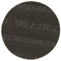 Patin maille auto agrippant ø 125mm gr80