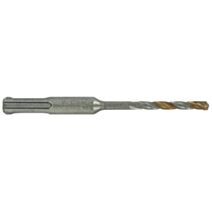 Foret béton SDS 4 taillants Technic Ø5 L110 mm - TIVOLY