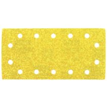 Patin auto agrippant 115x230mm gr180