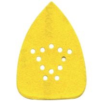 Patin auto agrippant 135x95mm gr40