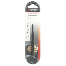 Chasse-goupille Ø2-3-4 mm - TIVOLY