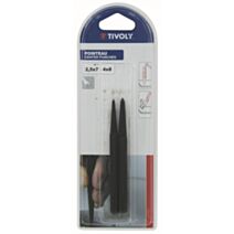 Pointeaux Ø7-8mm - TIVOLY