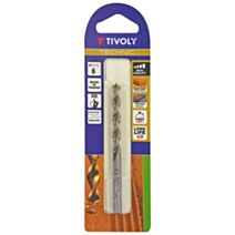 Foret bois 3 pointes Technic Ø6 mm - TIVOLY