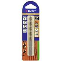 Foret bois 3 pointes Technic Ø7 mm - TIVOLY