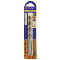 Foret bois 3 pointes Technic Ø12 mm - TIVOLY