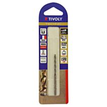 Foret métaux Technic Ø3,2 mm - TIVOLY