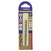 Foret métaux Technic Ø4,8 mm - TIVOLY