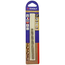 Foret métaux Technic Ø7,5 mm - TIVOLY