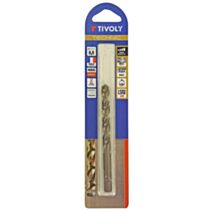 Foret métal Technic Ø8,5 mm - TIVOLY