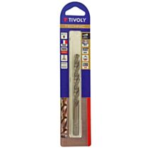 Foret métal Technic Ø9 mm - TIVOLY