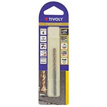 Foret béton Technic Ø4 mm - TIVOLY