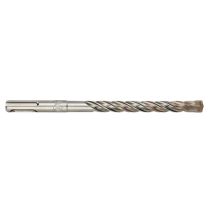Foret SDS Speeder 2 en 460 mm Ø 16