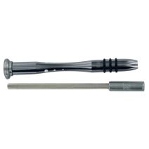 Lots de porte embout l95mm+ rallonge l100mm
