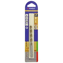 Foret bois/métal Ø8