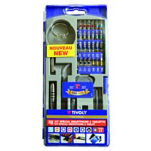 Kit réparation smartphone et tablette - TIVOLY