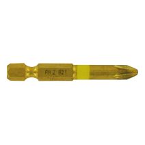 Embouts Diam Torsion pour vis philips n1-2-3 l50