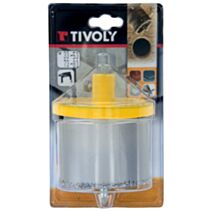 Scie cloche carbure HM multi-lames - TIVOLY