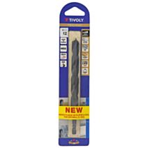 Foret HSS plaque de plâtre Ø12 mm - TIVOLY