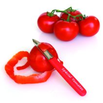 Éplucheur 1 tranchant pour tomate
