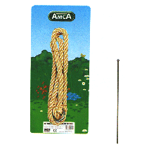 Agrè Corde Lisse 472 - Amca